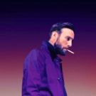 Ruston Kelly's New Single MOCKINGBIRD Premieres Across CMT, MTVU and MTV Live
