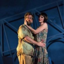 Long Beach Opera's THE INVENTION OF MOREL Comes to The Beverly O'Neill Theatre