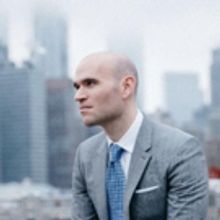 Michael Fabiano Talks RIGOLETTO at the Royal Opera House