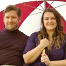 Albatross Theatre Lab Presents THREE DAYS OF RAIN By Richard Greenberg