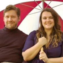 Albatross Theatre Lab Presents THREE DAYS OF RAIN By Richard Greenberg