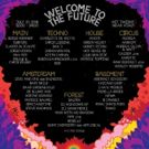 Welcome to the Future Music Festival Announces 2018 Lineup
