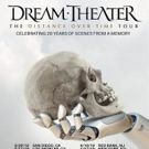 Dream Theater Release Debut Single From DISTANCE OVER TIME