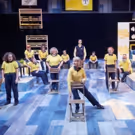 Photo Flash: First Look at Sheffield People's Theatre Production of SONGS FROM THE…