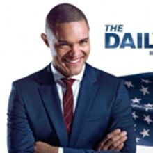 Bernie Sanders to Appear on THE DAILY SHOW WITH TREVOR NOAH