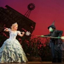 WICKED on Sale Next Month for Spring Run at the Orpheum Theatre