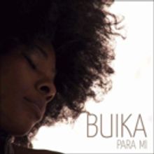 The Town Hall and Winter Jazz fest Present Grammy Nominee Buika