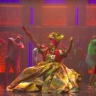 VIDEO: The Cast of ONCE ON THIS ISLAND Performs 'Mama Will Provide' on Late Night…