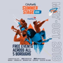 Joey Bada$$, EPMD / DJ Sylk, Oh Wonder, Systema Solar, Jorge Drexler, & More to Play City Parks' SummerStage Next Week