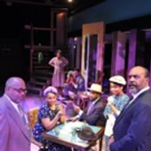 BWW Review: SEVEN GUITARS at Metropolitan Ensemble Theatre At The Warwick