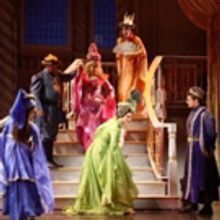 VIDEO: Get A First Look At Alliance Theatre's EVER AFTER in Atlanta
