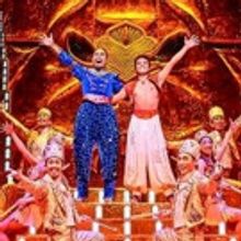 BWW Review: A Whole New World In Minato, Tokyo