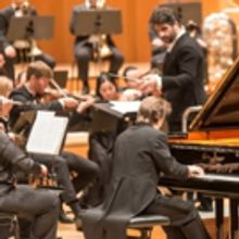 Malta Philharmonic Orchestra Celebrates 50th Anniversary With Kimmel Center Concert