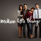 Drea De Matteo To Recur on A MILLION LITTLE THINGS