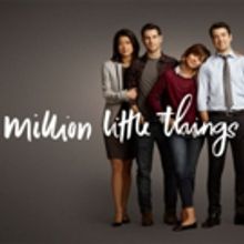 Drea De Matteo To Recur on A MILLION LITTLE THINGS