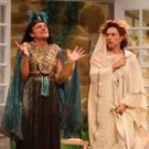 BWW Review: LEADING LADIES at Gulfshore Playhouse is Wonderfully Witty!