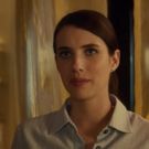 VIDEO: Watch the Trailer for LITTLE ITALY Starring Emma Roberts and Hayden Christensen