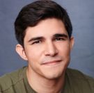 Joey Barreiro Returns to Nashville as Star of the National Tour of A BRONX TALE