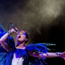 Massey Hall Presents iskw? At Mod Club