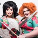 2nd annual Salt City Drag Battle Returns to Syracuse Stage