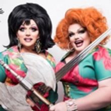 2nd annual Salt City Drag Battle Returns to Syracuse Stage