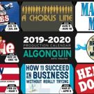 Algonquin Arts Theatre Announces 2019-20 Productions; HELLO, DOLLY!, NEWSIES, and…