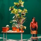 Chilean Playwright/Director Manuela Infante's ESTADO VEGETAL Runs May 2-3