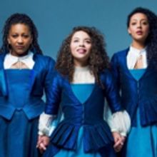 Full Casting Announced For EMILIA at the Vaudeville Theatre