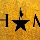 Hartt Summer Musical Theatre Intensive Preprofessional To Feature HAMILTON…
