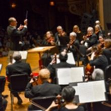 Rossen Milanov And The Columbus Symphony Announce The 2019-20 Masterworks Season