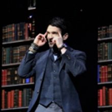 Colin Cloud Plays Head Games in THE ILLUSIONISTS LIVE FROM BROADWAY Coming to the Dur