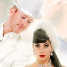 William Kentridge's Chamber Opera REFUSE THE HOUR Comes to Royce Hall