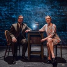 BWW Review: THE SECRET LIFE OF HUMANS at 59E59 Theaters is Totally Intriguing