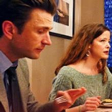 DINNER WITH FRIENDS Announced At Everyman Theatre