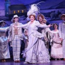 Review Roundup: HELLO, DOLLY! on Tour, What Did Critics Think?
