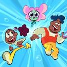 CBC Greenlights Guru Studio's Comedy-Adventure BIG BLUE
