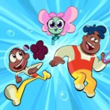 CBC Greenlights Guru Studio's Comedy-Adventure BIG BLUE