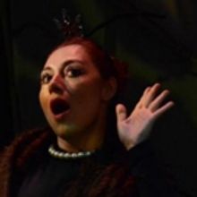 Acompaña a Lucía a desafiar las leyes de la naturaleza en Las luciérnagas no vuela