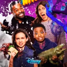 Disney Channel to Premiere New Series JUST ROLL WITH IT