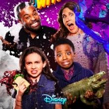 Disney Channel to Premiere New Series JUST ROLL WITH IT