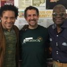 New York Classical Theatre, Voza Rivers/New Heritage Theatre Group And David Heron…