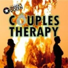 Theatre 29's Improv Troupe Baker's Dozen Presents COUPLES THERAPY