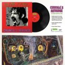 Frank Zappa's CHUNGA'S REVENGE Returns To Vinyl For First Time In Three Decades