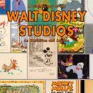 Van Eaton Galleries Announces an Auction of a Very Rare Unfiltered Look Into the Personal Life of Walt Disney