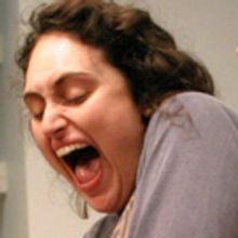 Photo Flash: Ferociously Funny BAD JEWS Next Up at Odyssey Theatre