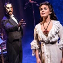 BWW Review: THE PHANTOM OF THE OPERA at Shea's Buffalo Theatre