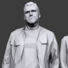 A Comedy Show From the Future Comes to Brooklyn This Month