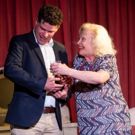 Photo Flash: THE UNBUILT CITY Opens Tonight