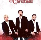 BWW Previews: Before Returning To AMERICA'S GOT TALENT, THE TEXAS TENORS Bring…