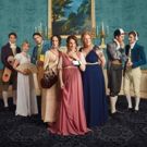AUSTENTATIOUS Announce Extension At The Fortune Theatre